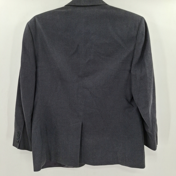 Brooks Brothers 346 Mens Silk/ Wool Blend Blazer 42S - Picture 5 of 14